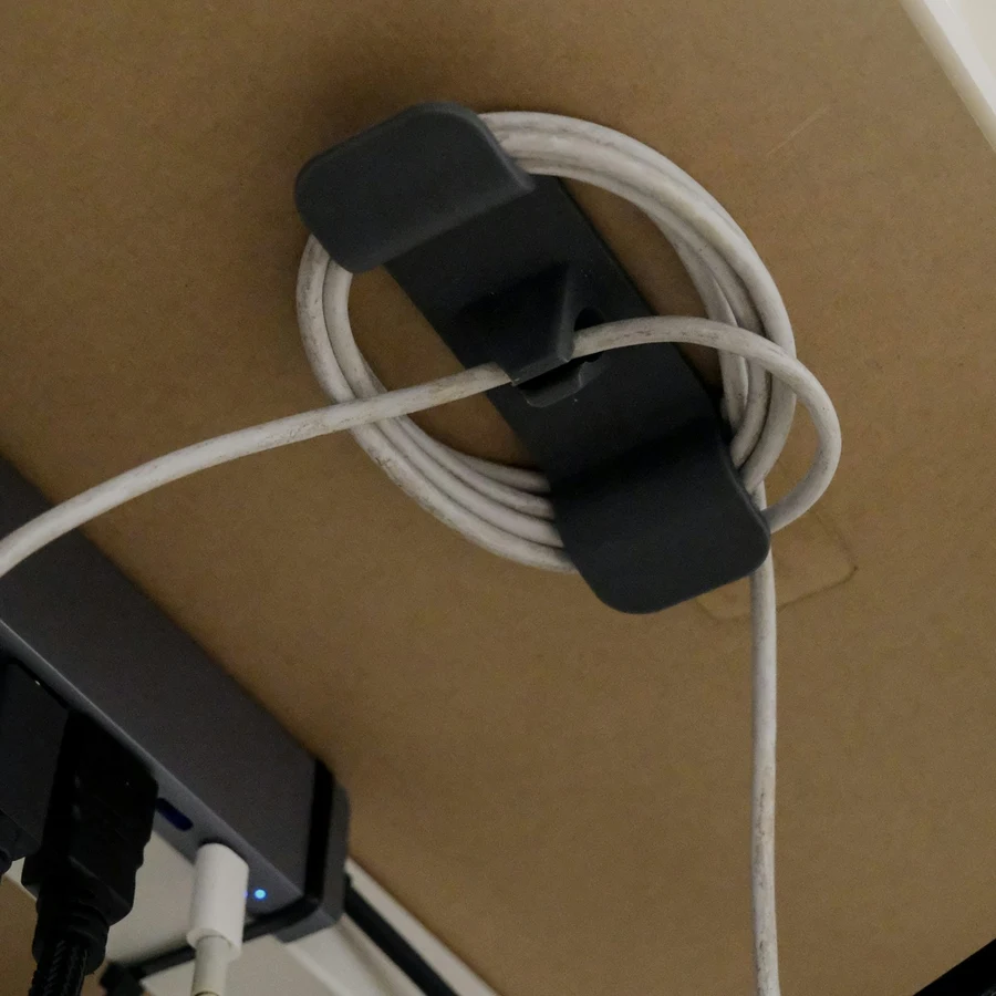 Reinforced Woven Braided USB-C Data Cable