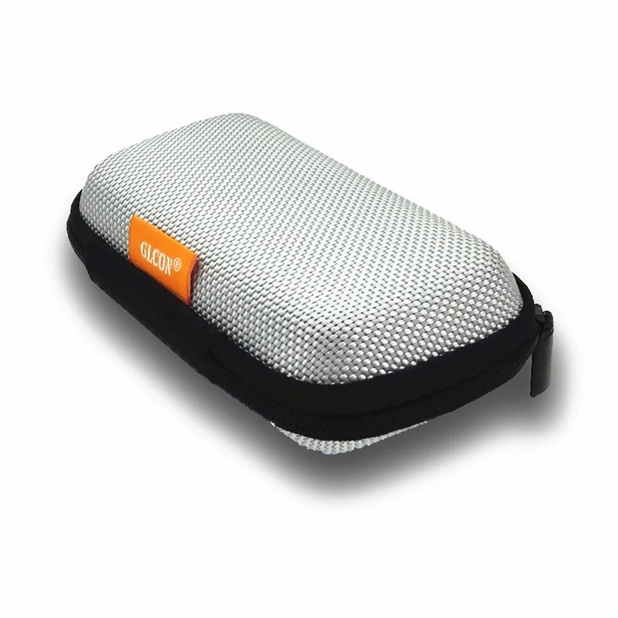 CNC Aluminum Protective Travel Capsule